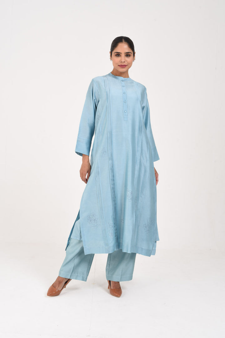 EMAN  KURTA SET 2