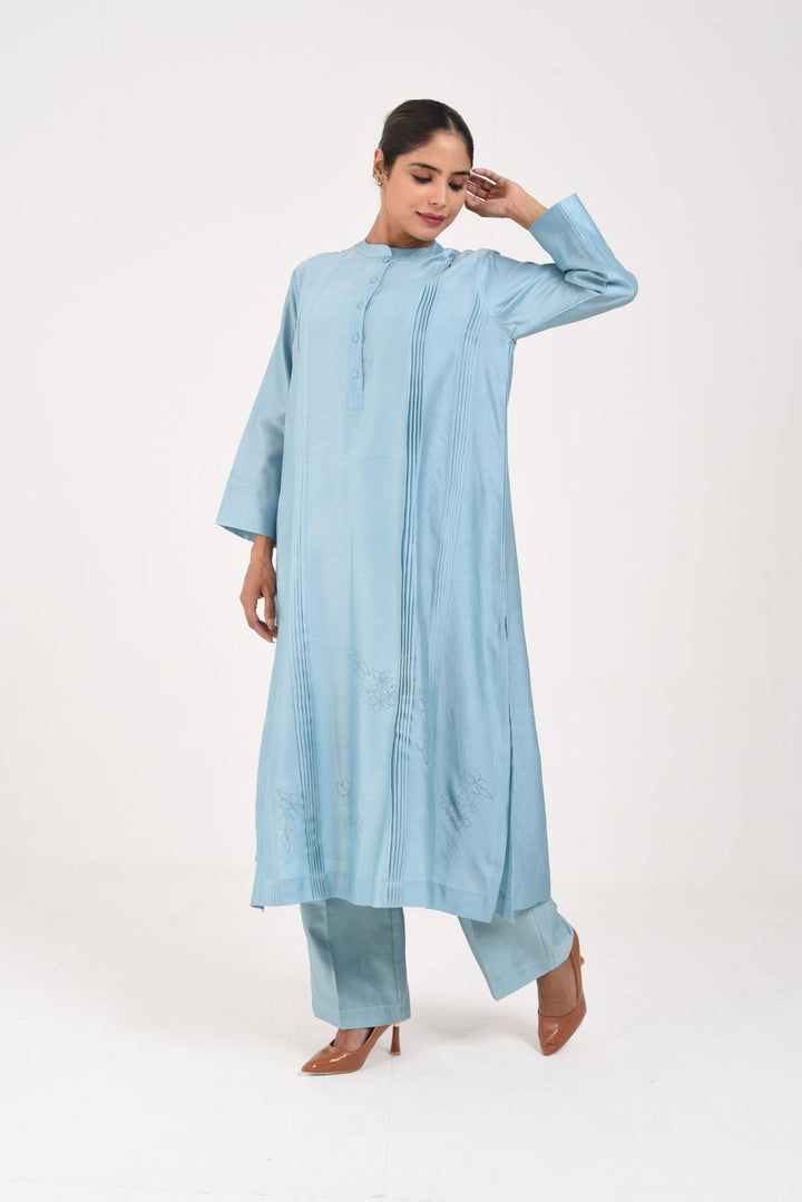 EMAN  KURTA SET 2