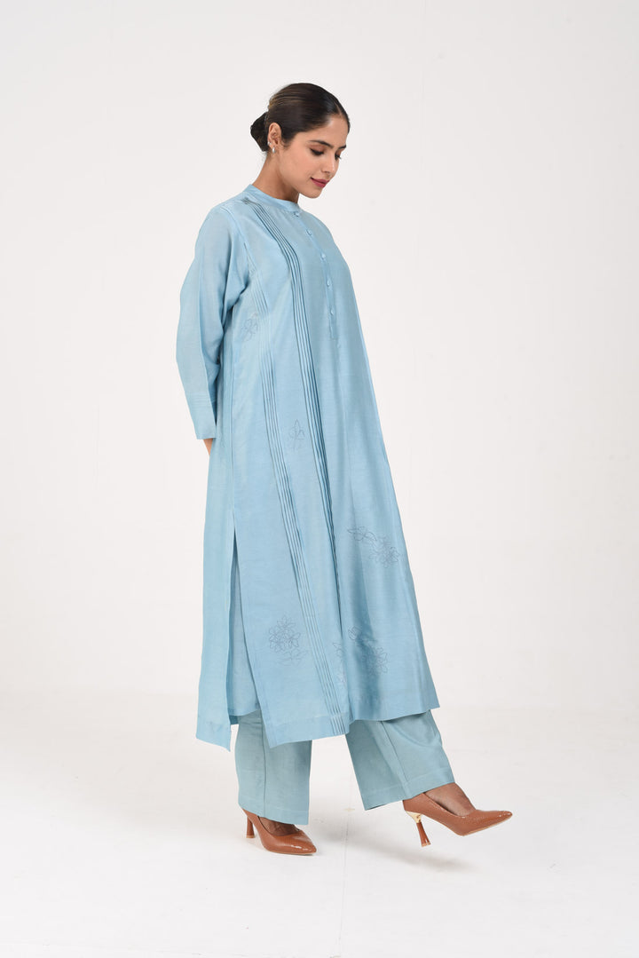 EMAN  KURTA SET 2
