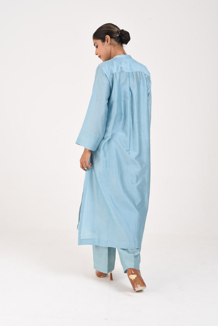 EMAN  KURTA SET 2
