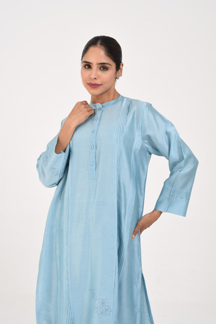 EMAN  KURTA SET 2