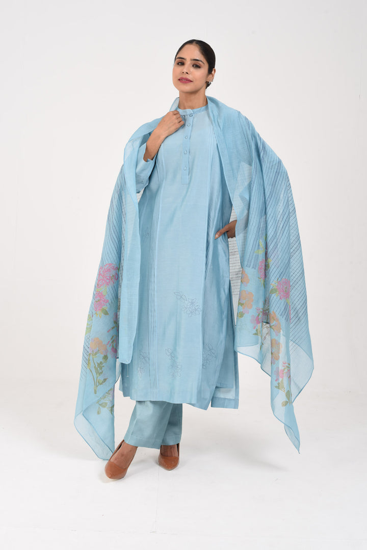 EMAN  KURTA SET 2