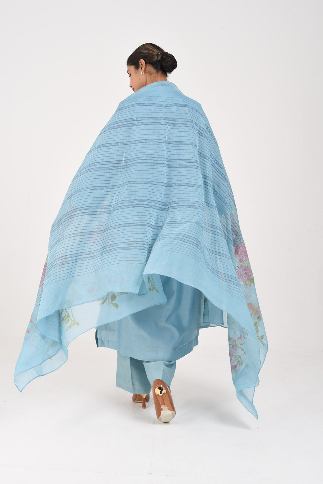 EMAN  KURTA SET 2