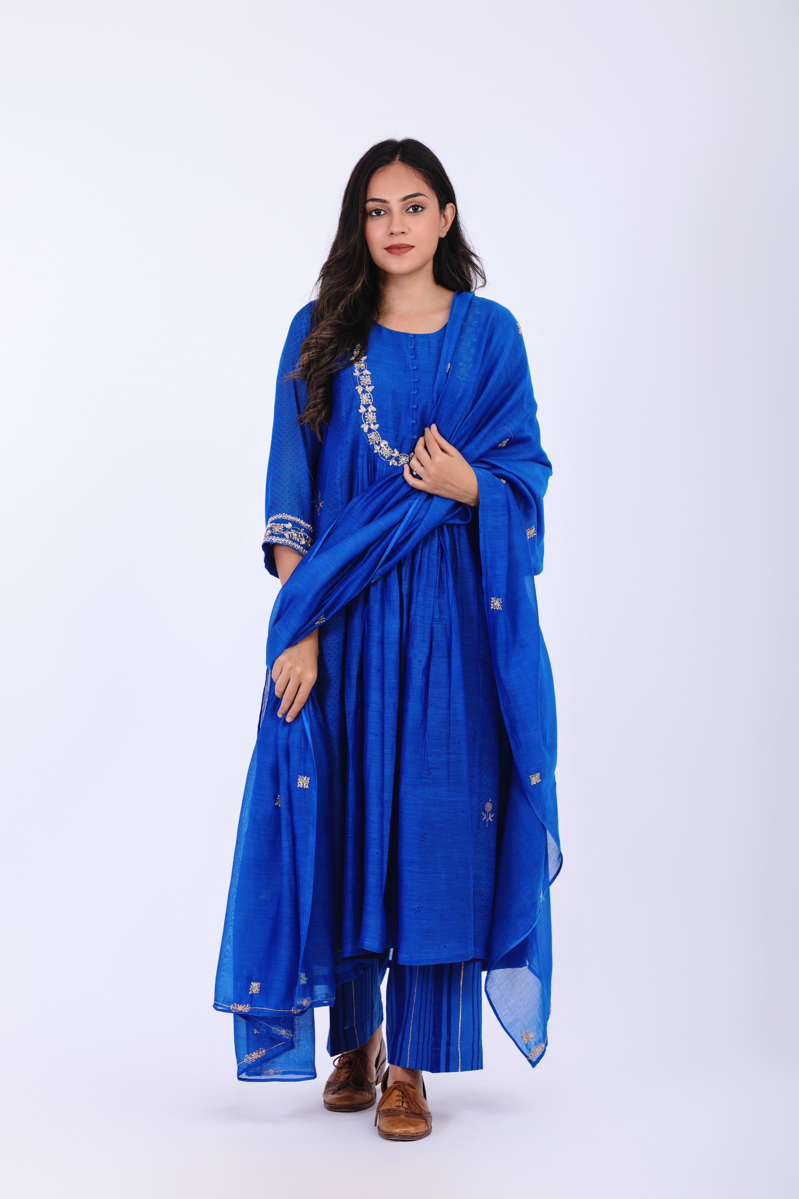 KAIRI SITARA TUNIC 1