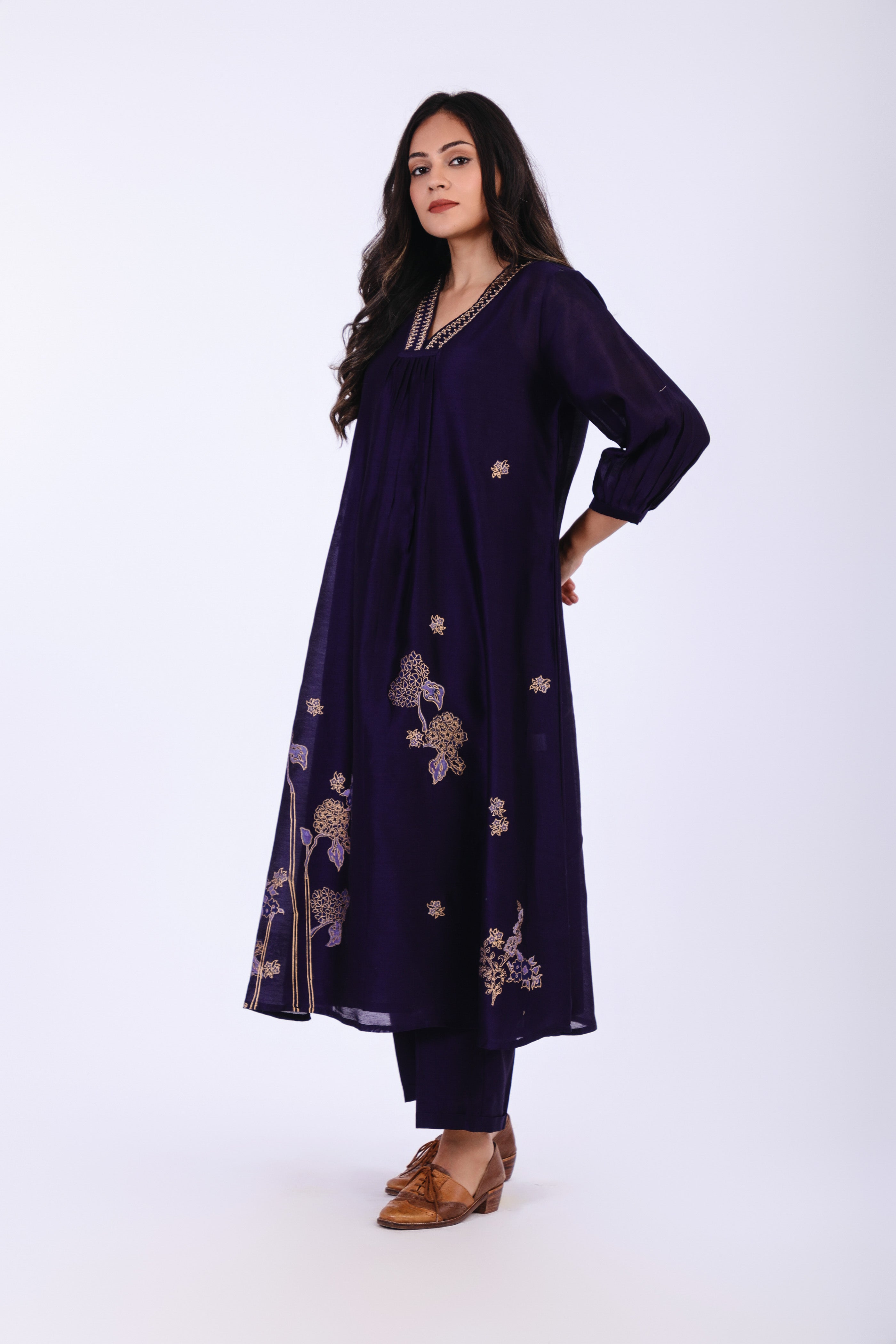 SITARA TUNIC 4