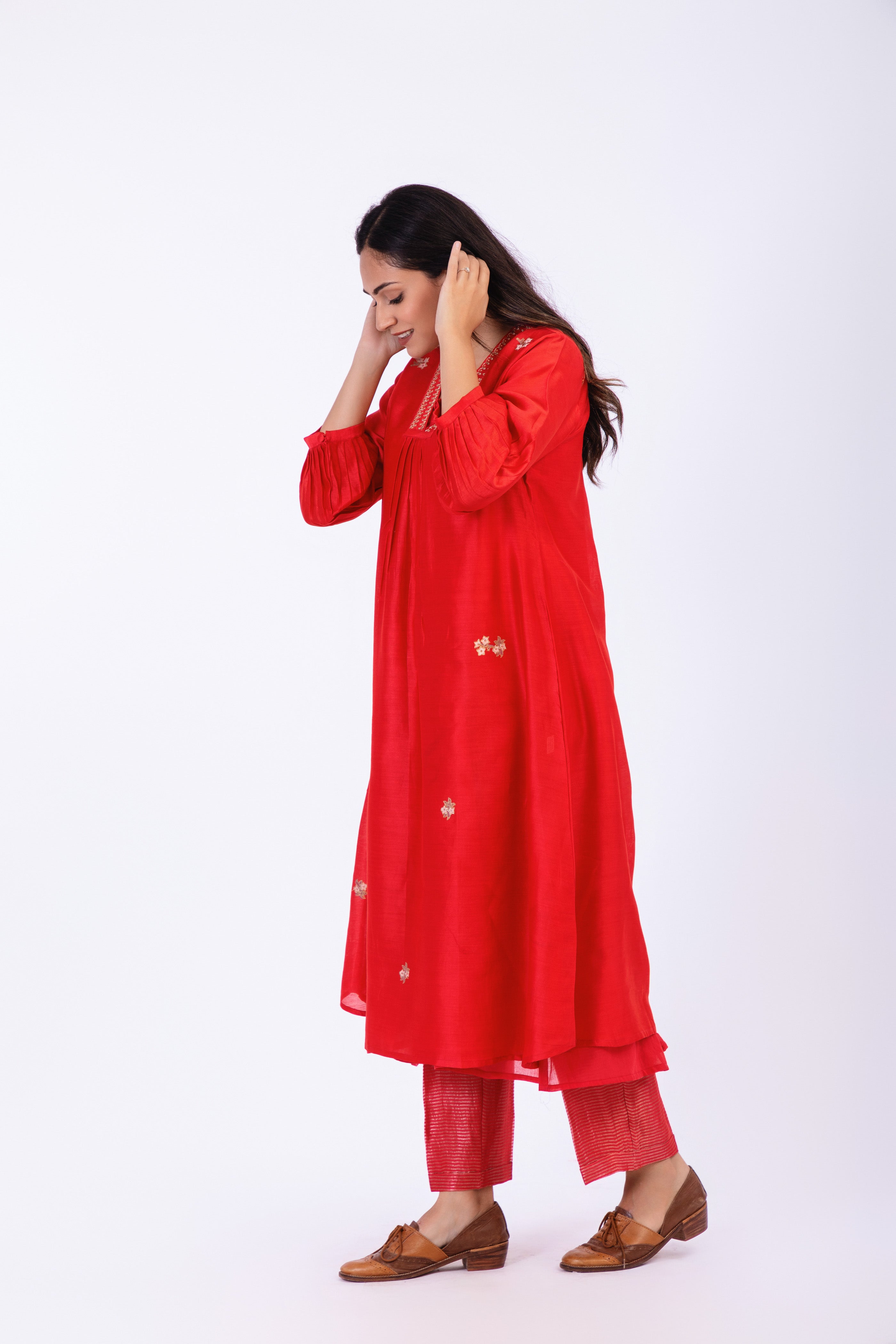 SITARA TUNIC 8