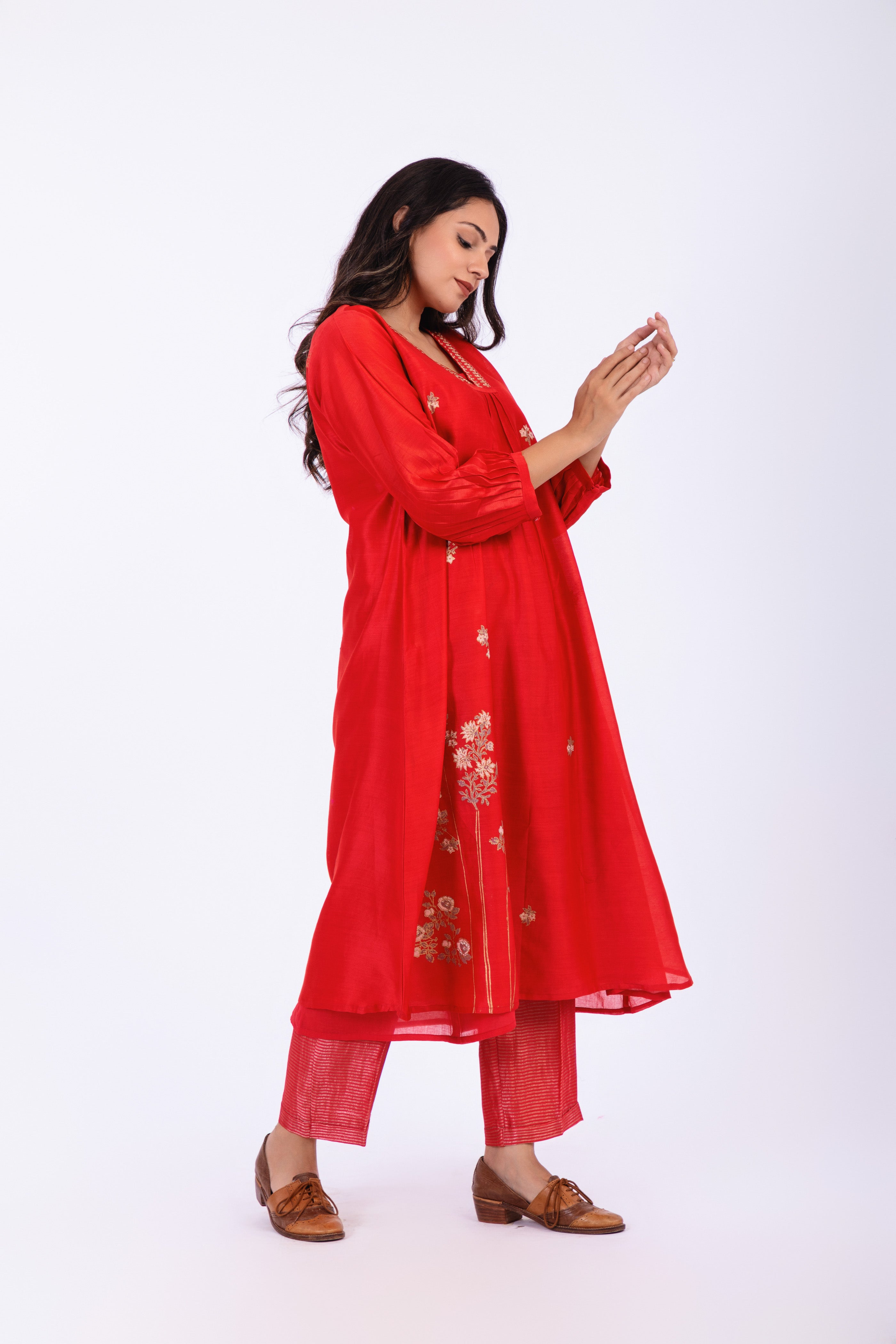 SITARA TUNIC 8
