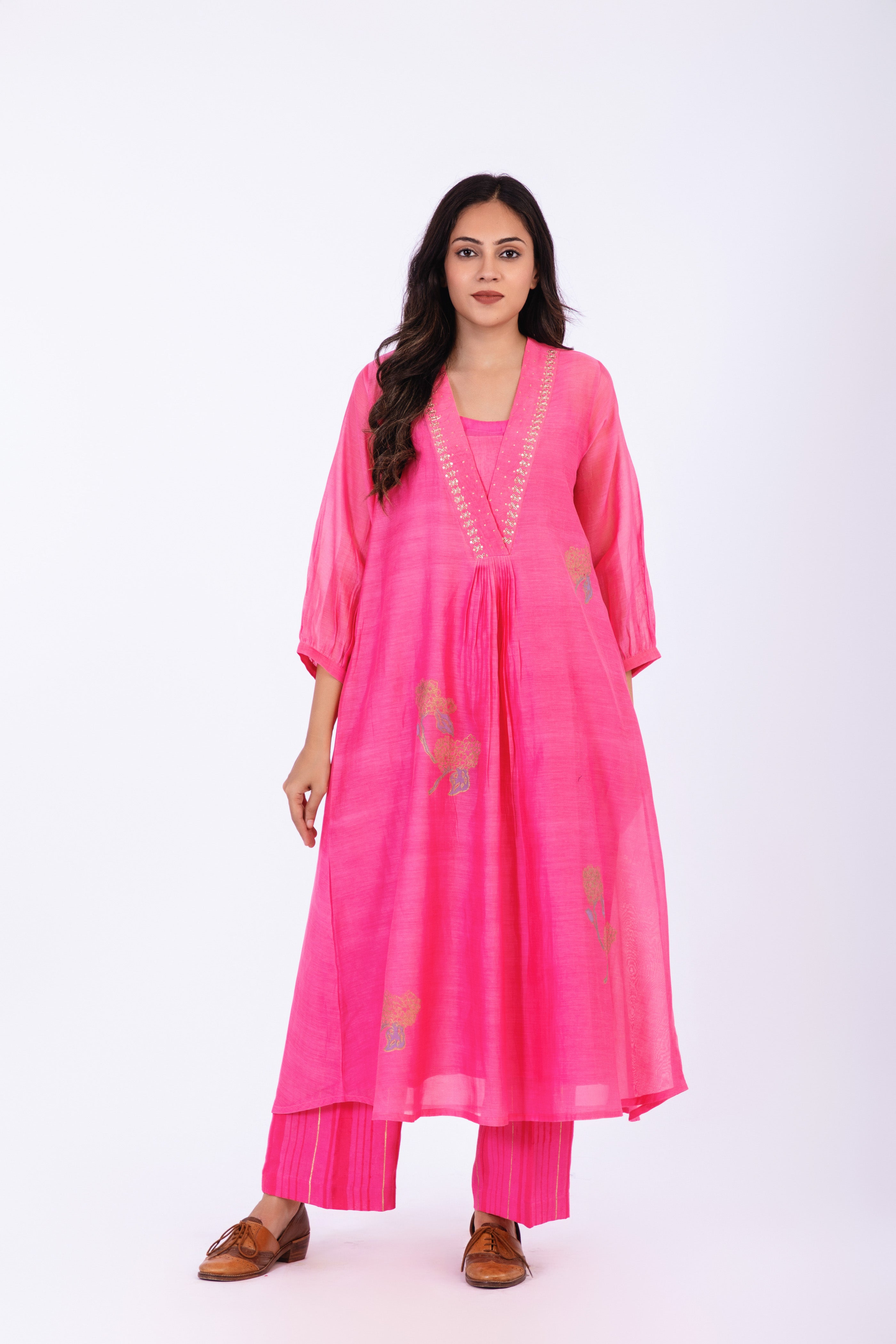 KAIRI SITARA TUNIC 7
