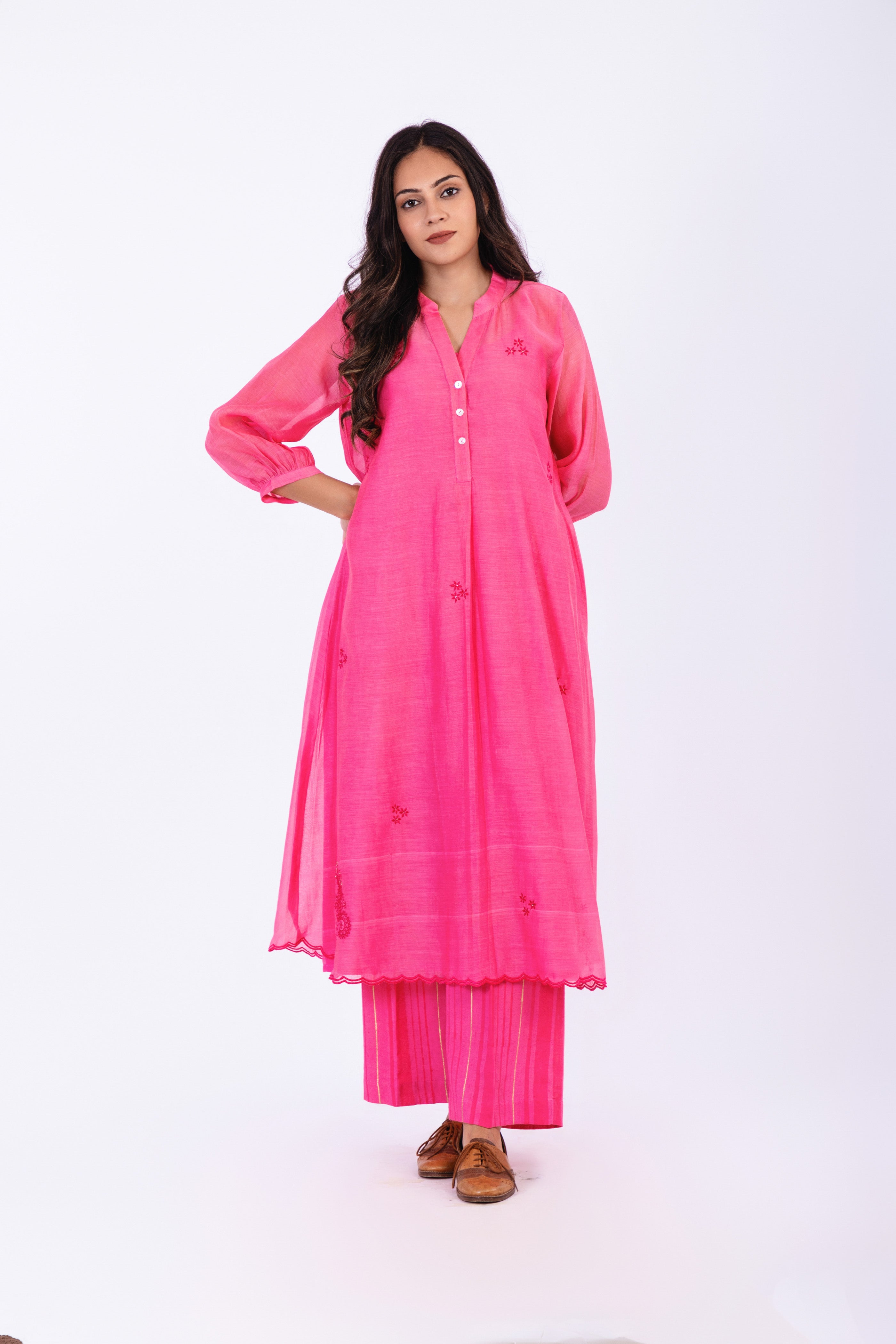 KAIRI SITARA TUNIC 8