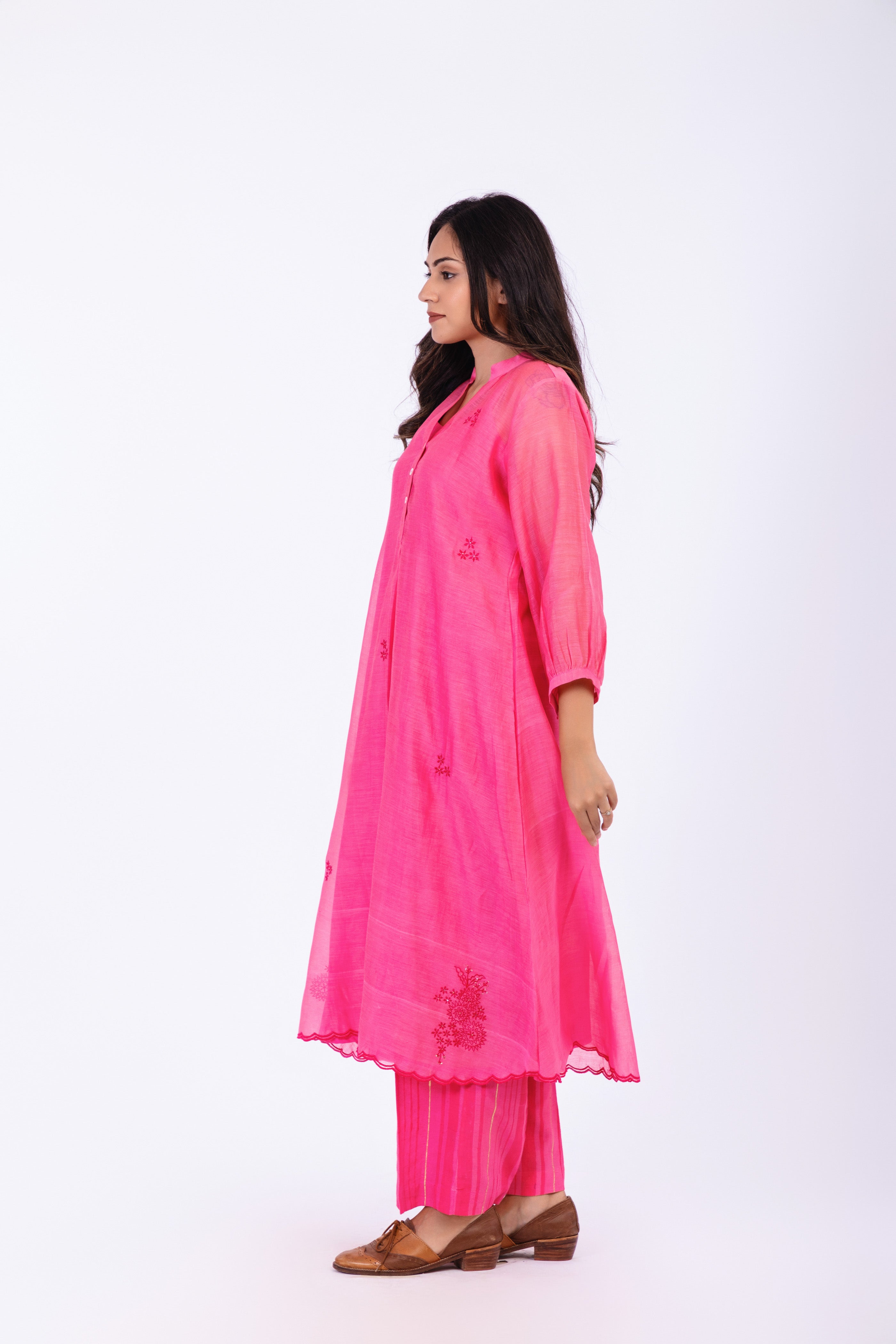 KAIRI SITARA TUNIC 8