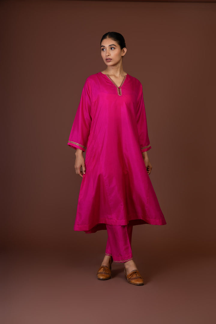 BARSANA TUNIC SET 5