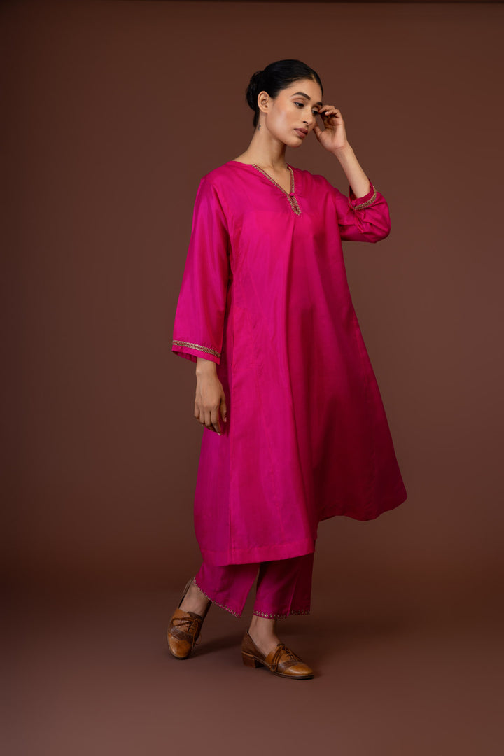 BARSANA TUNIC SET 5