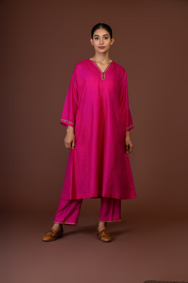 BARSANA TUNIC SET 5