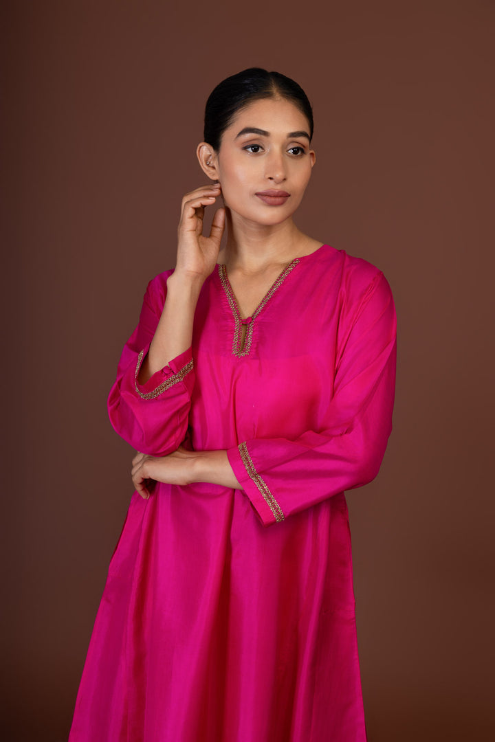 BARSANA TUNIC SET 5