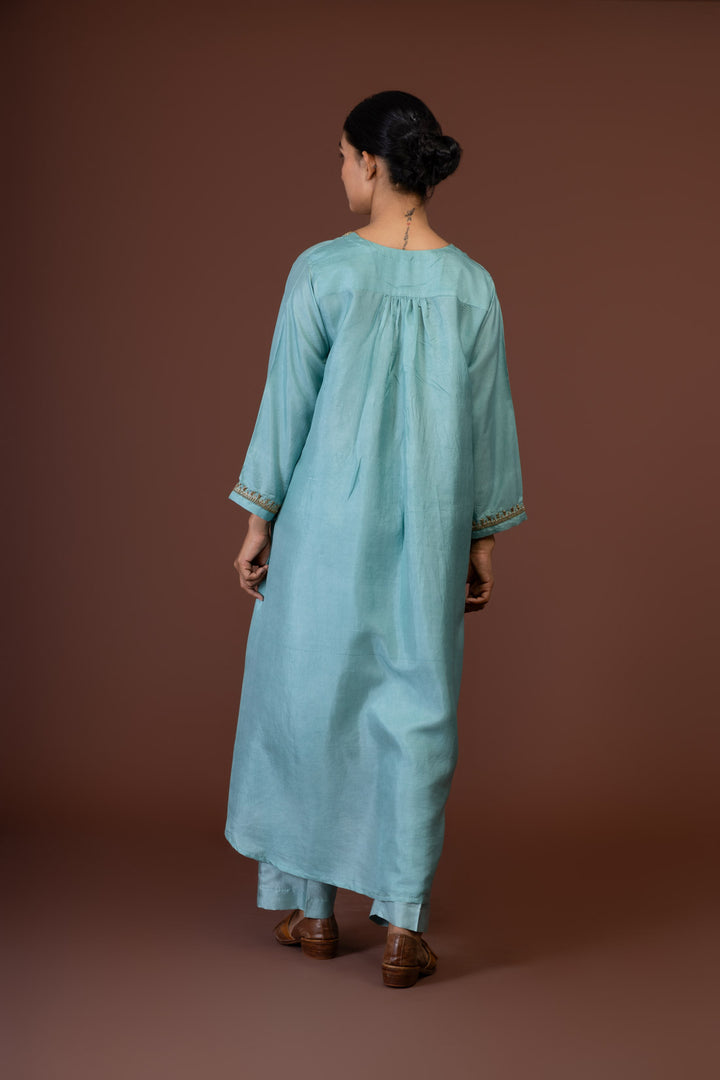 BARSANA TUNIC SET 20