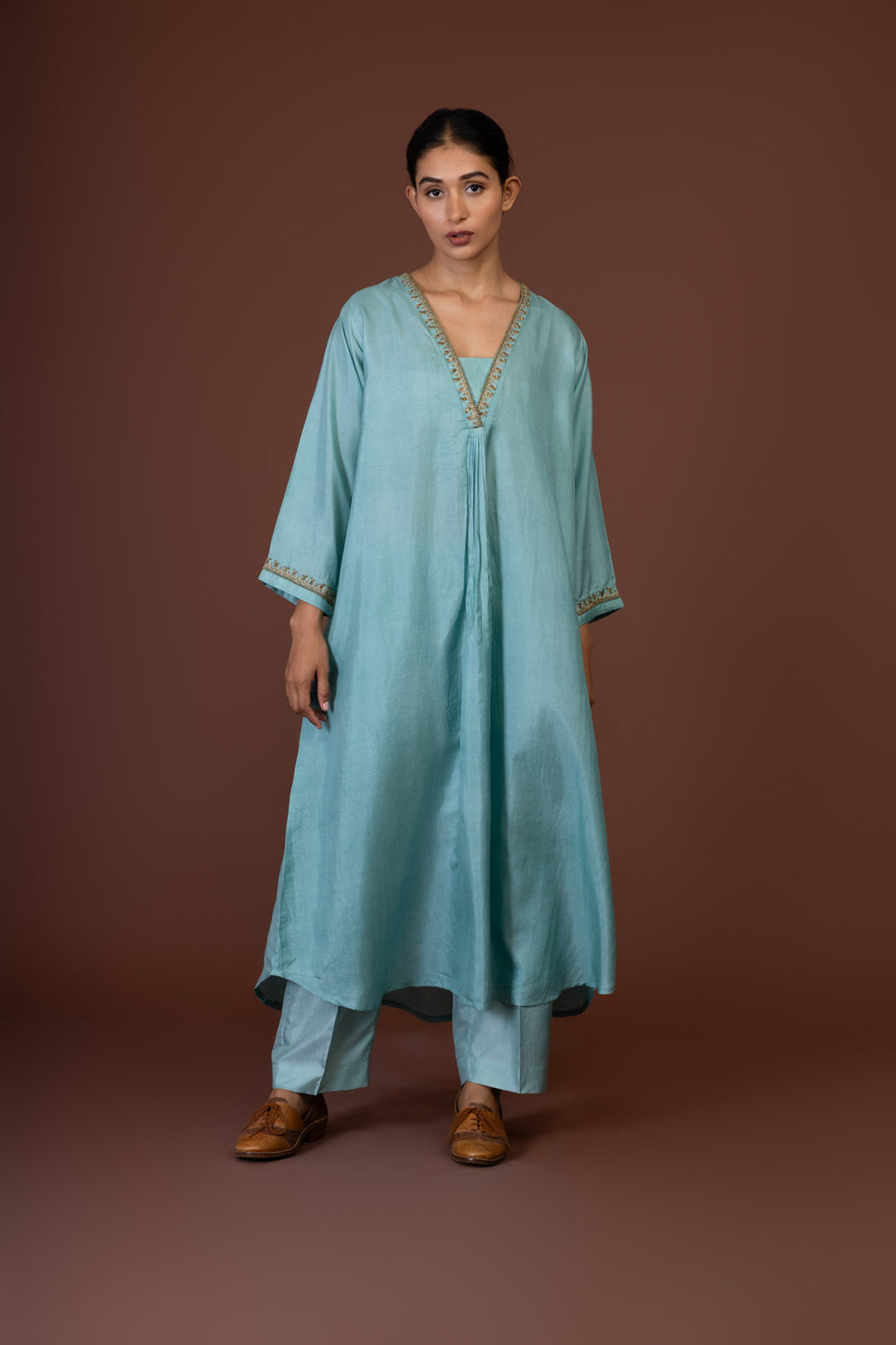 BARSANA TUNIC SET 20