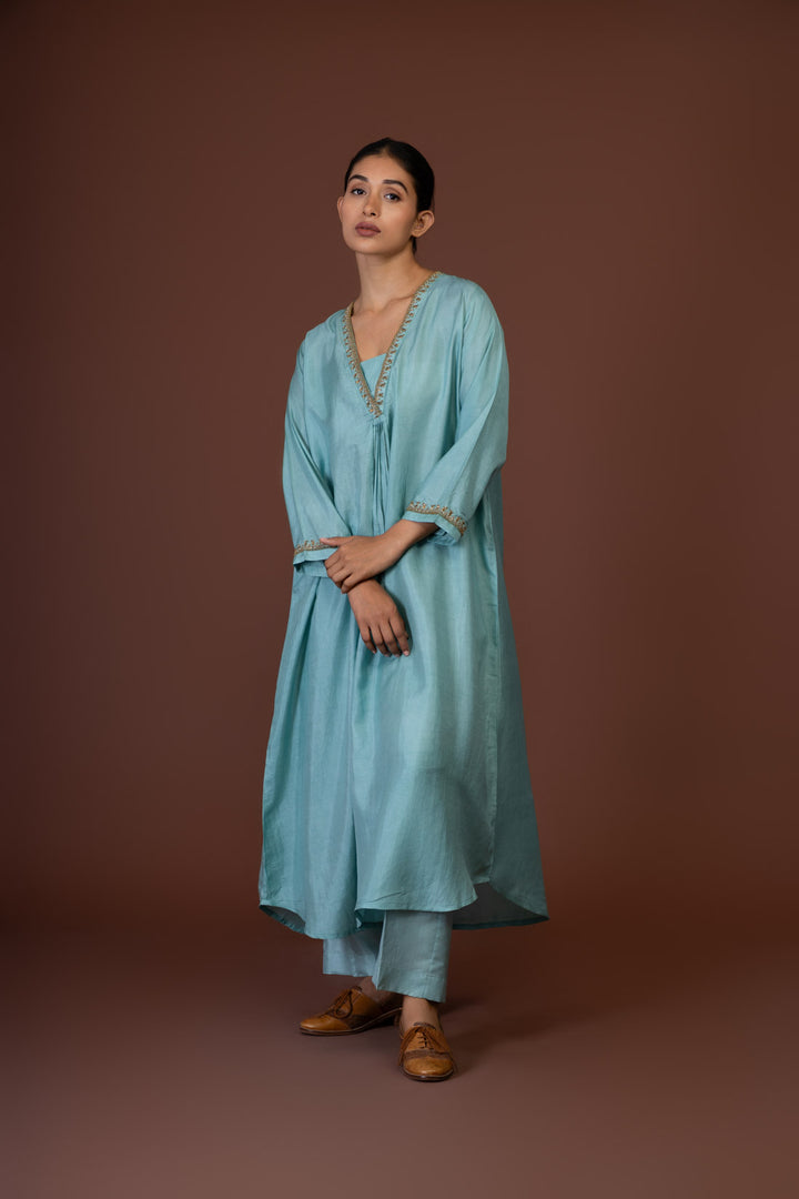 BARSANA TUNIC SET 20