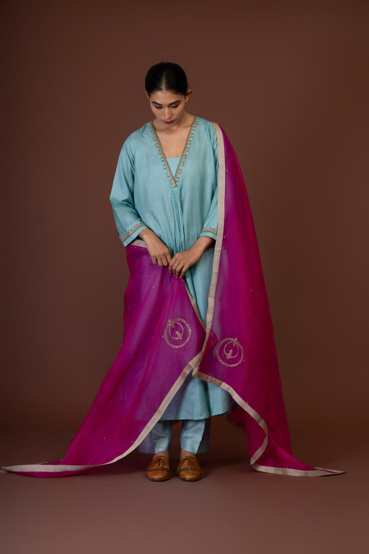 BARSANA TUNIC SET 20