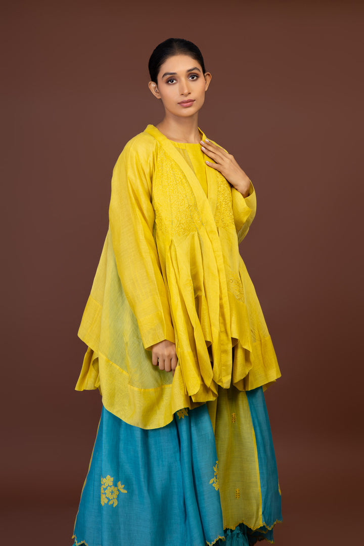 PARUL JACKET  9