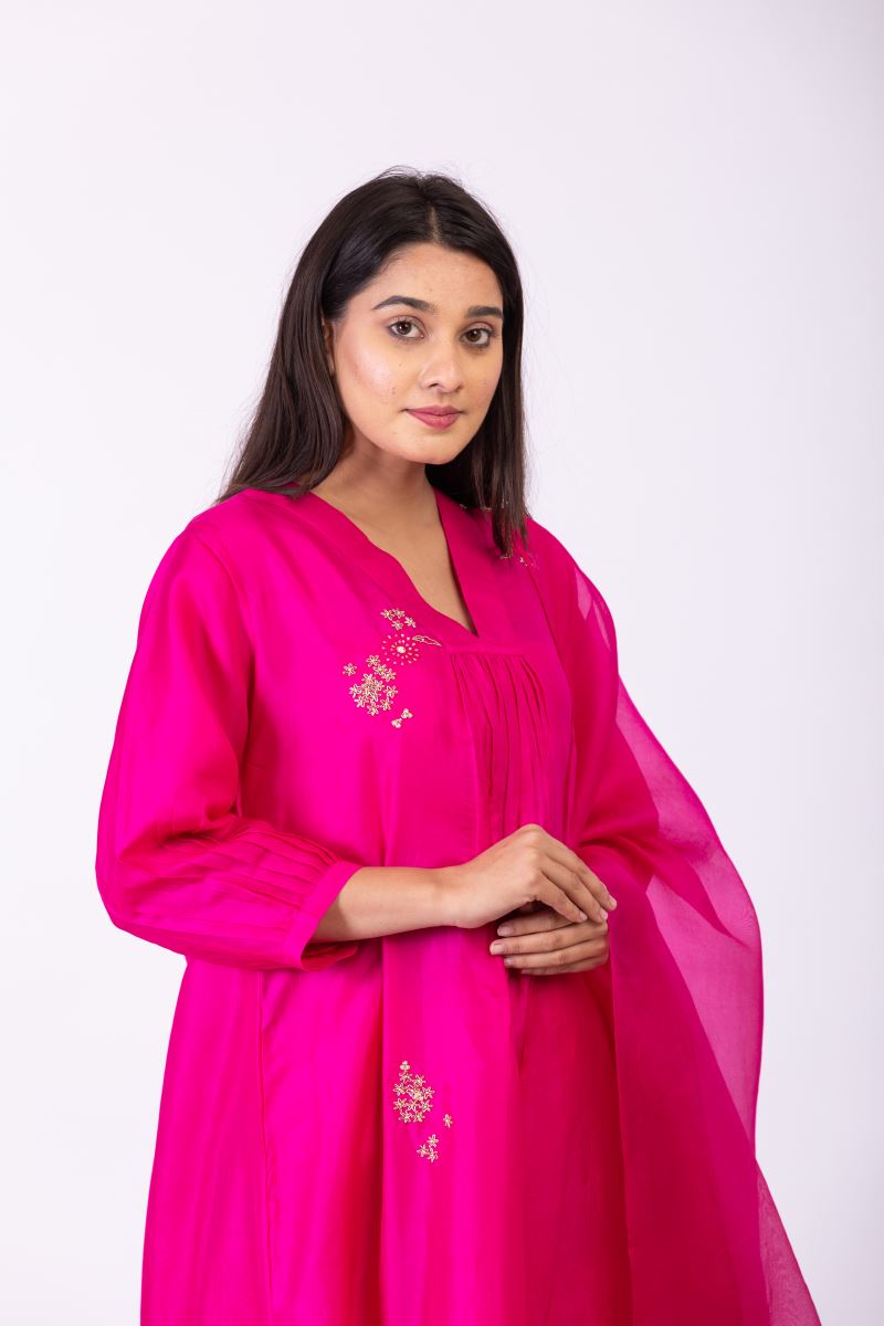 Raasa tunic set-10