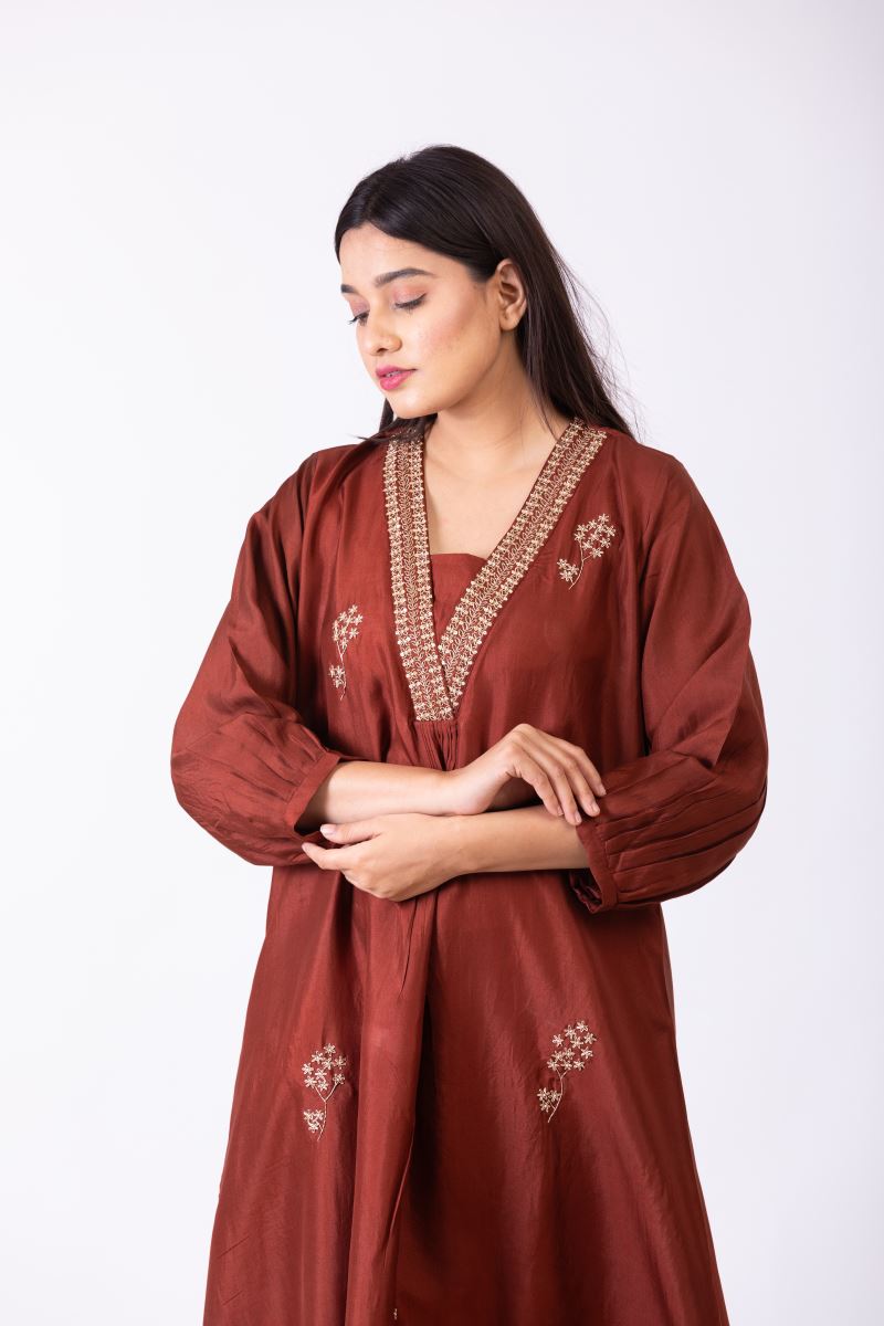 Raasa tunic set-3