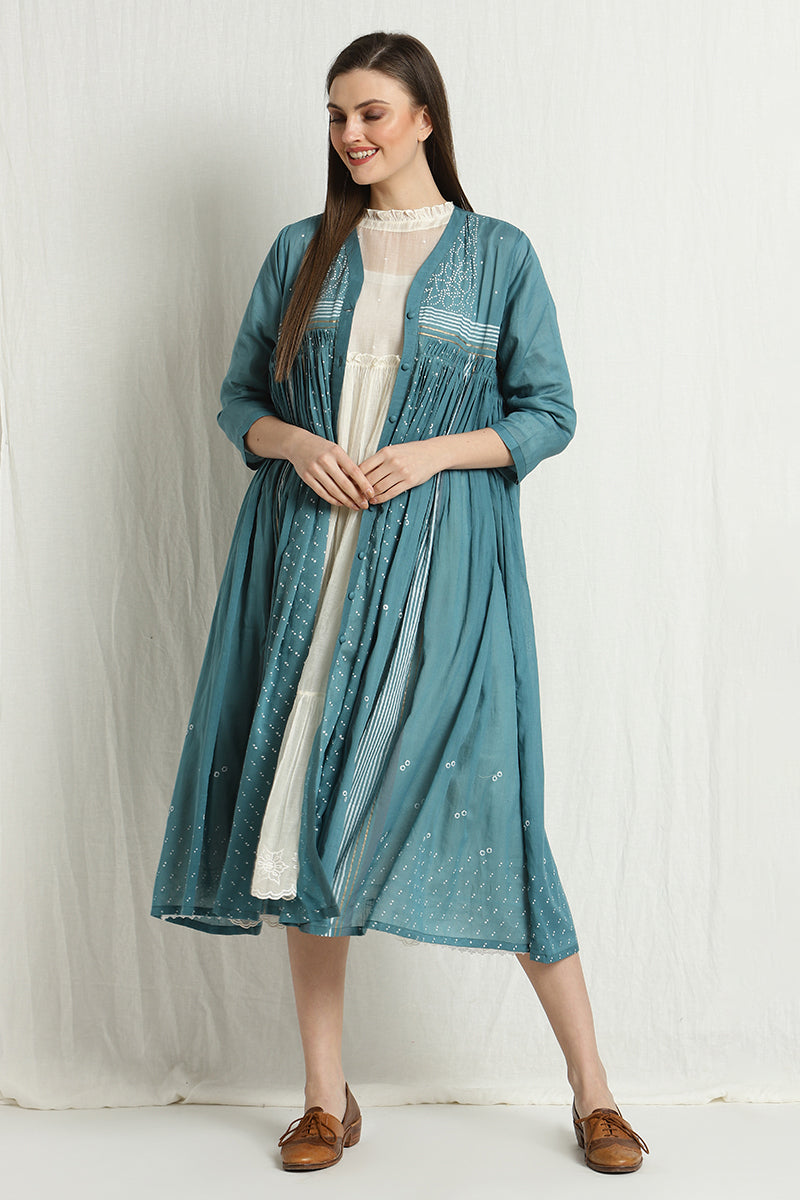 ROSALINE SUMMER JACKET