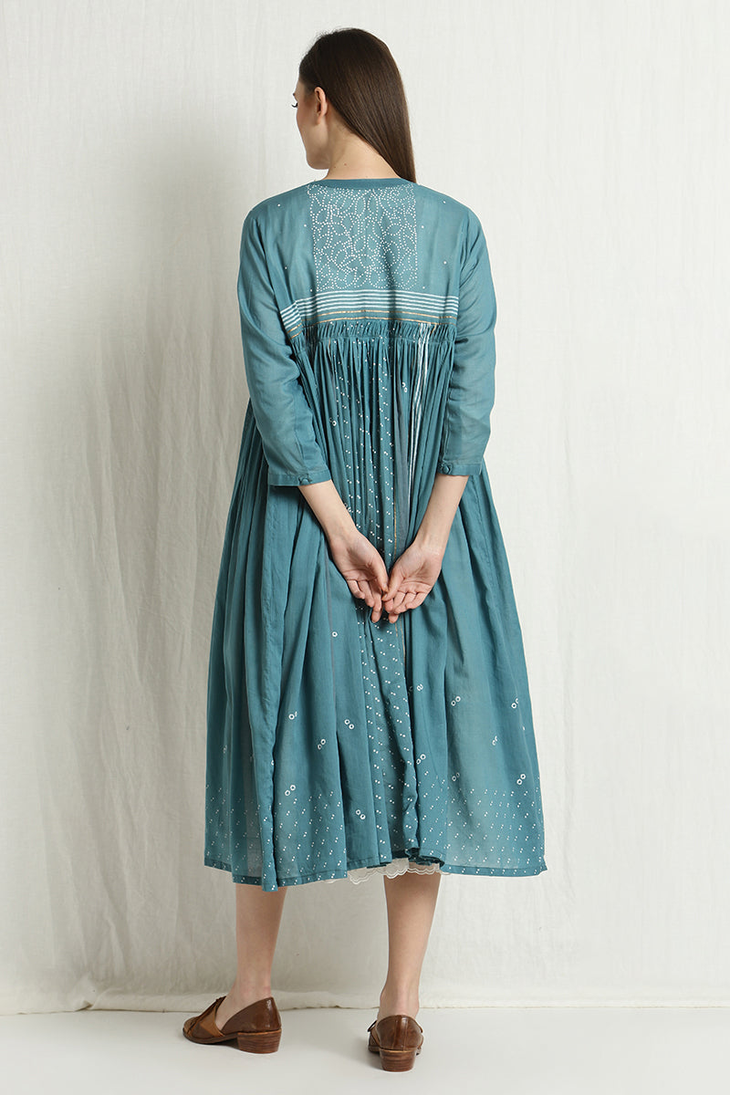 ROSALINE SUMMER JACKET