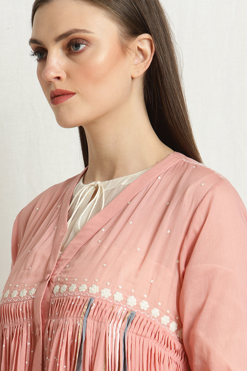 PORTIA SUMMER JACKET