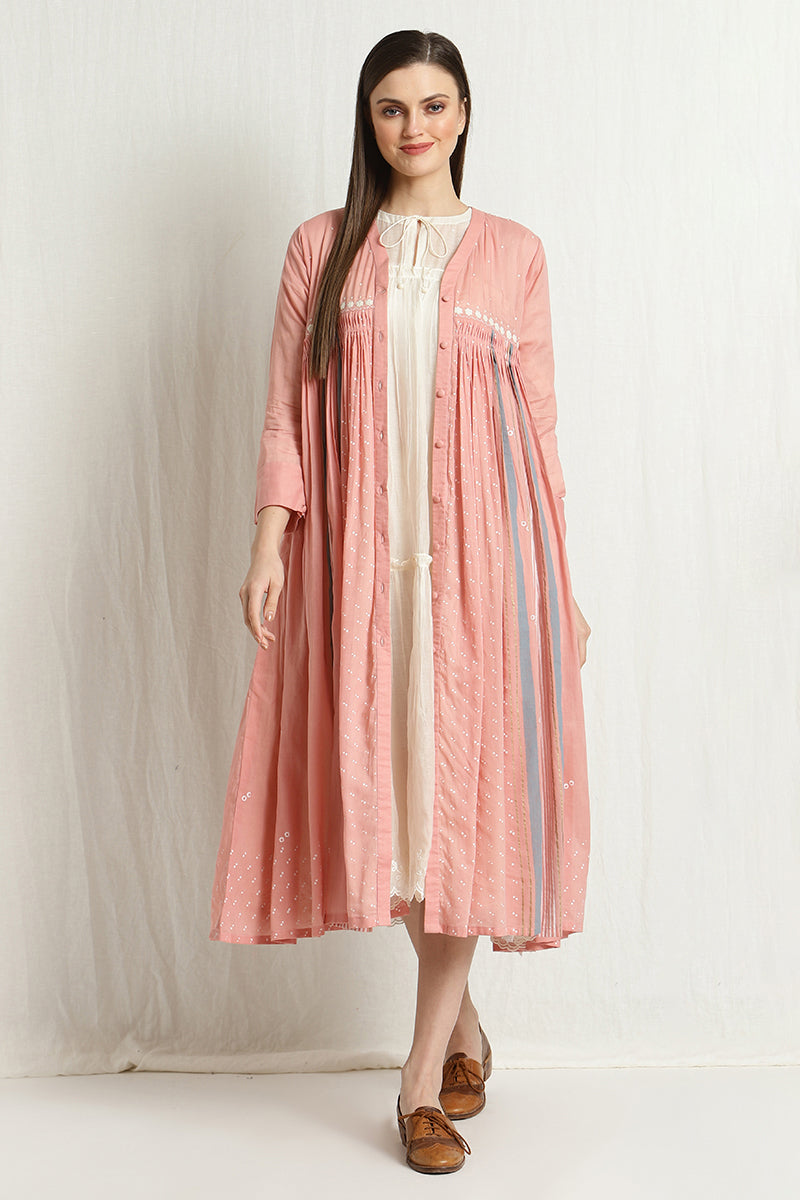 PORTIA SUMMER JACKET