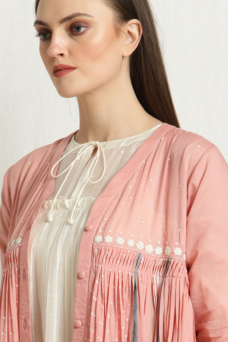 PORTIA SUMMER JACKET