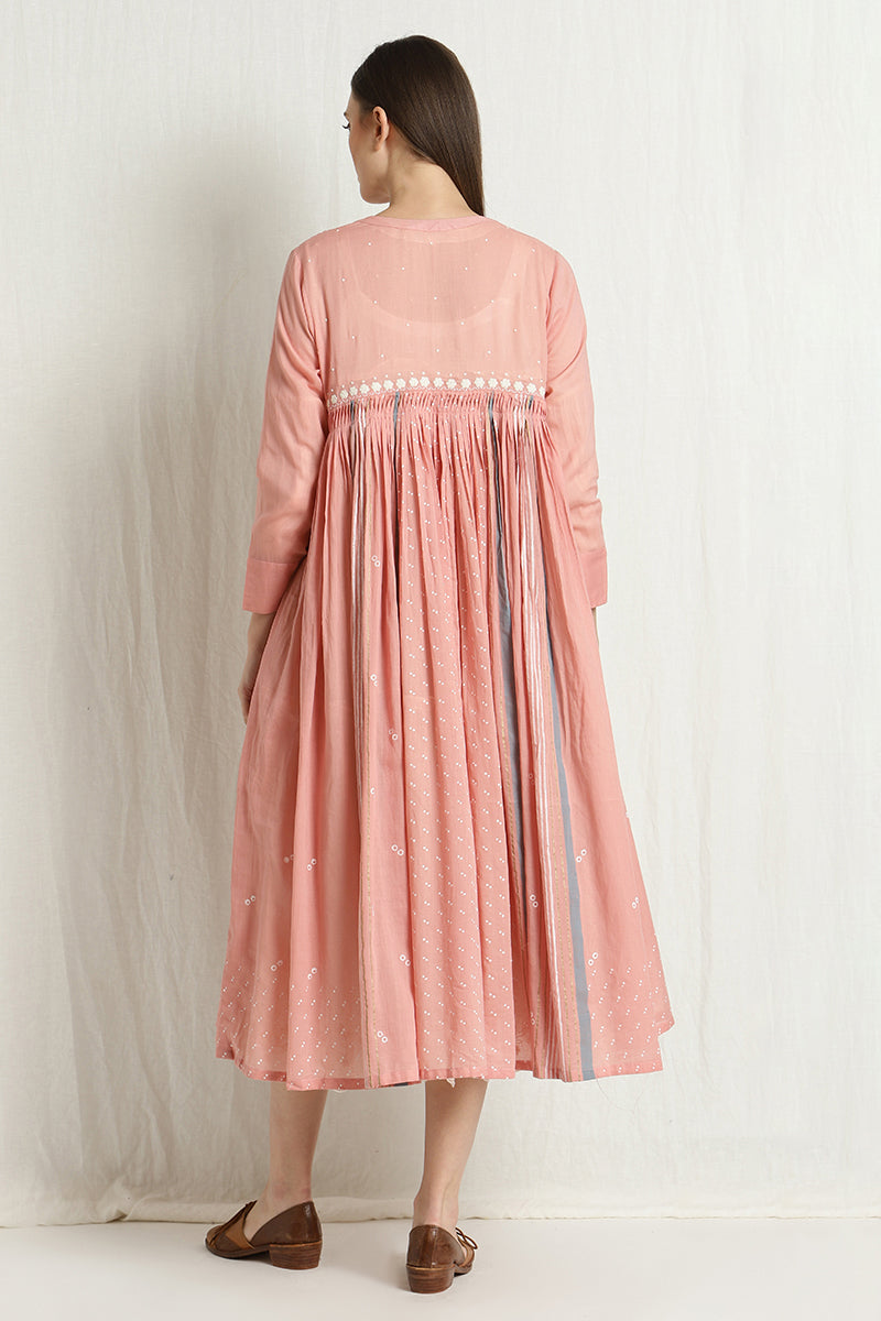 PORTIA SUMMER JACKET