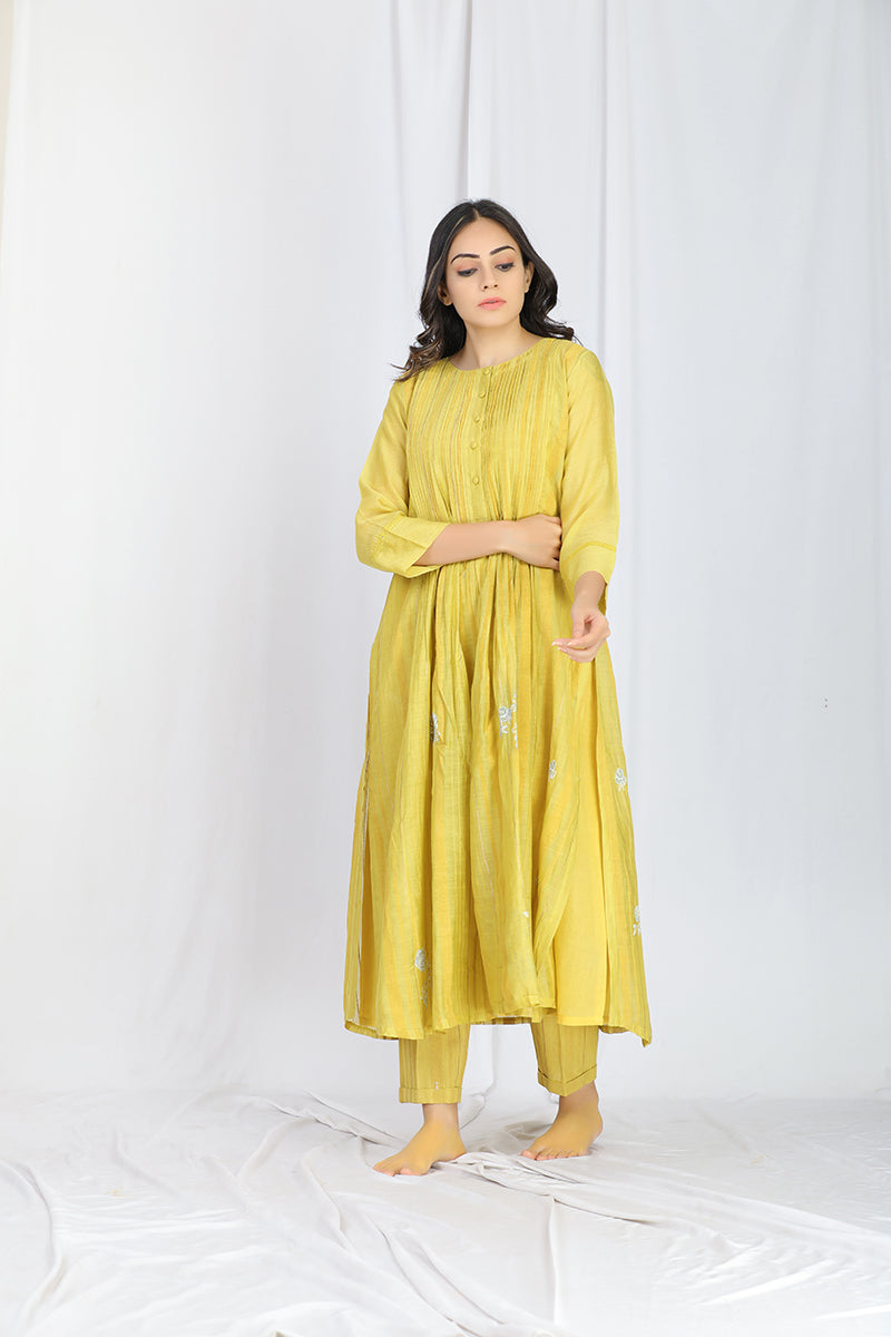 BAIDEHI TUNIC SET