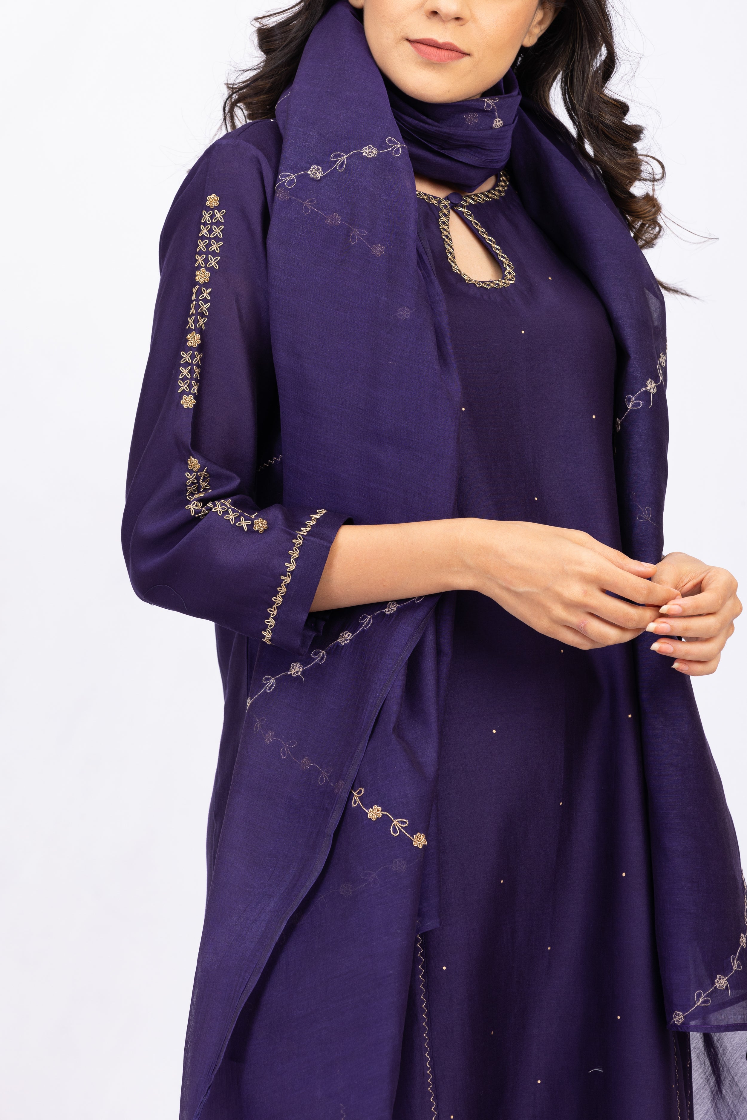 SHIKHA TUNIC SET
