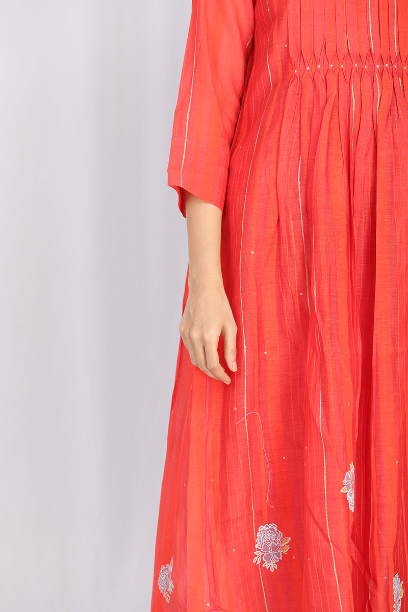 NEERJAA TUNIC SET