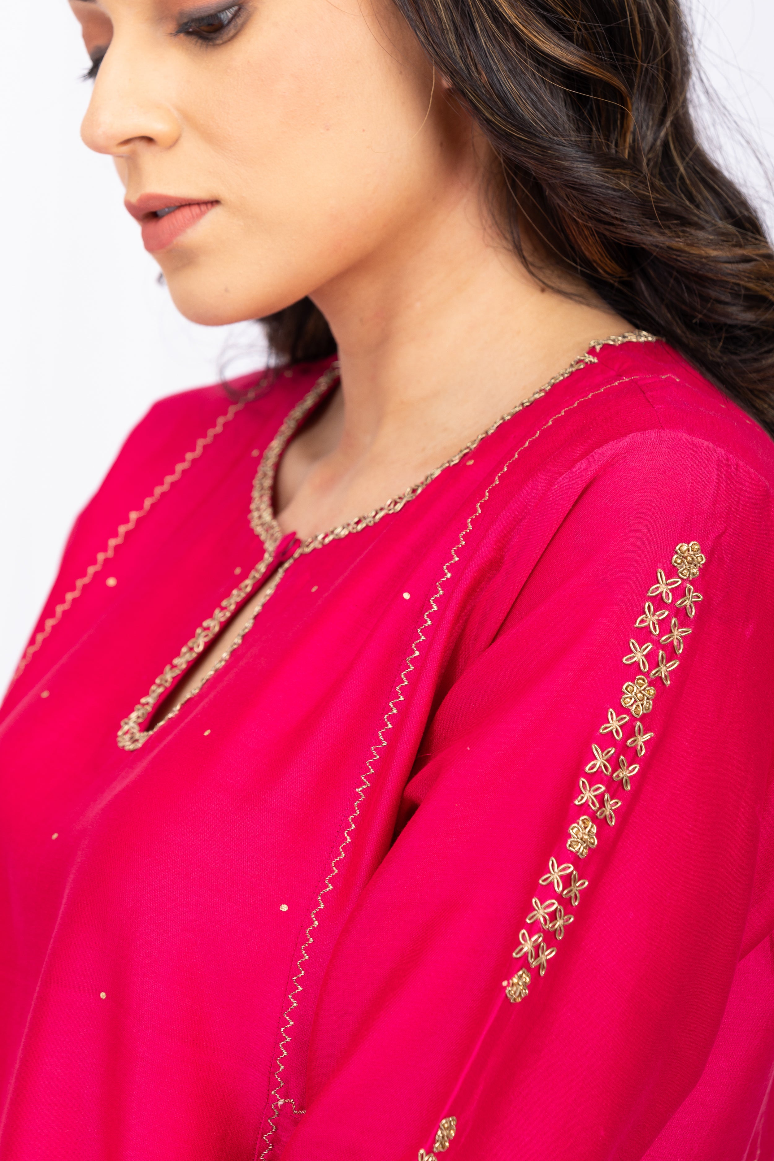 APRAAH TUNIC SET