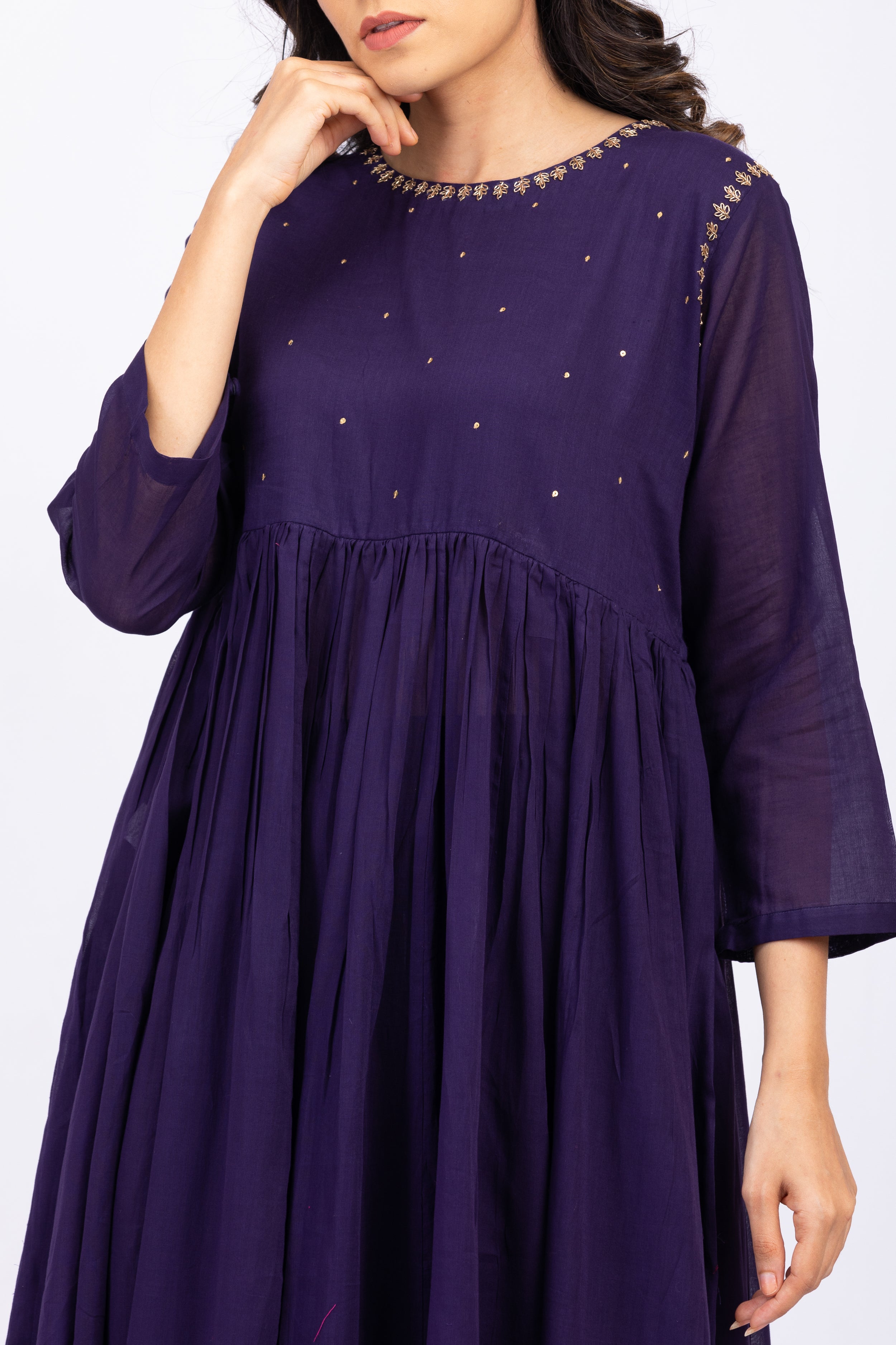 GAAYU TUNIC SET