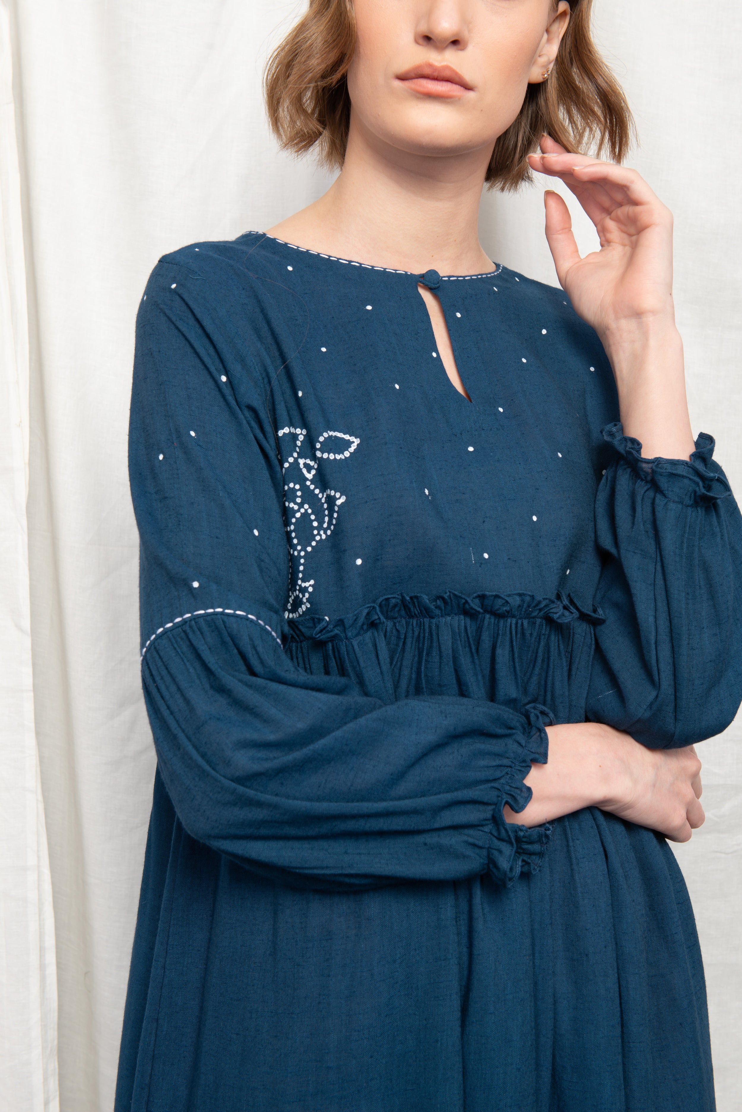 BELLA INDIE DRESS