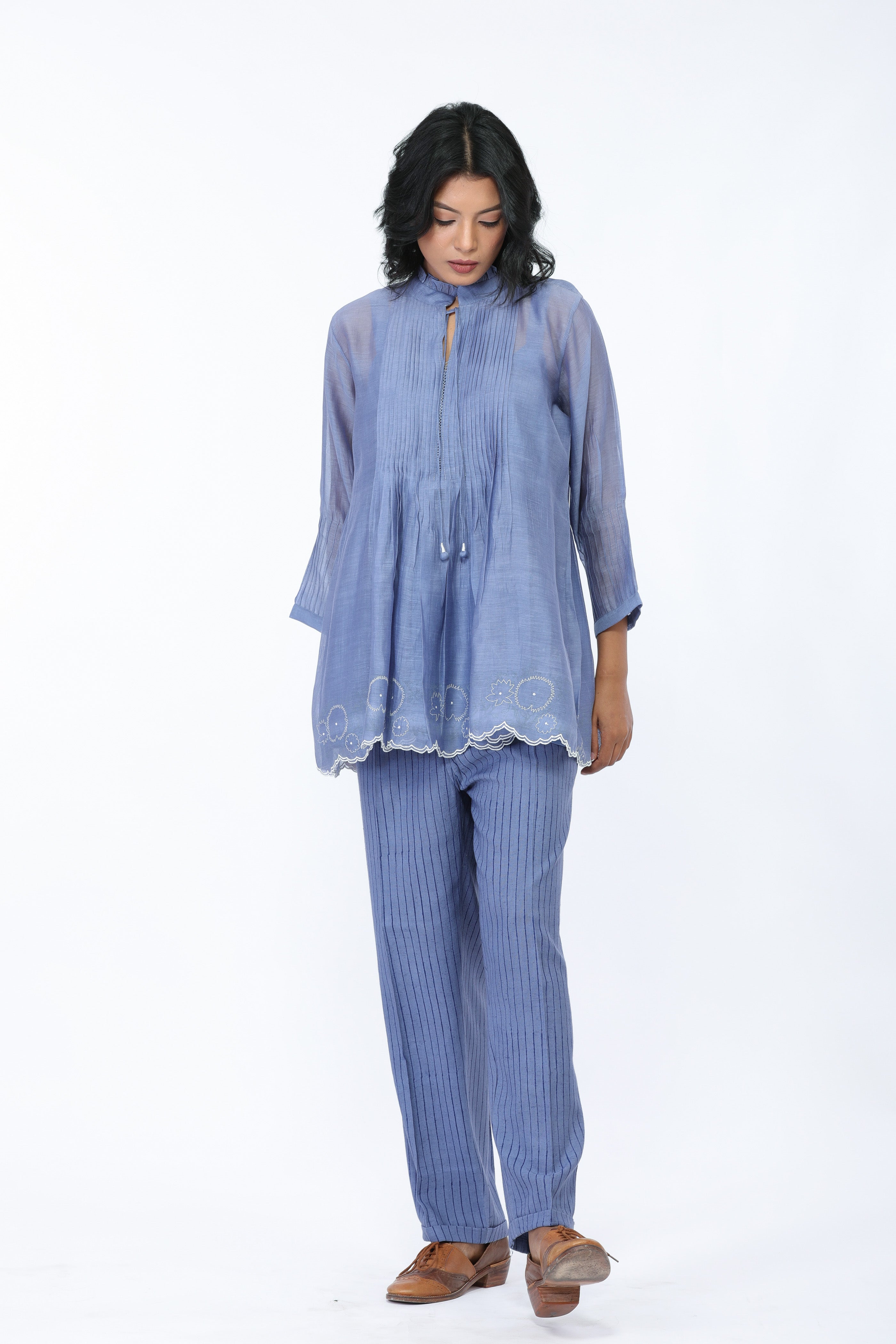 DHALIA CO-ORD SET
