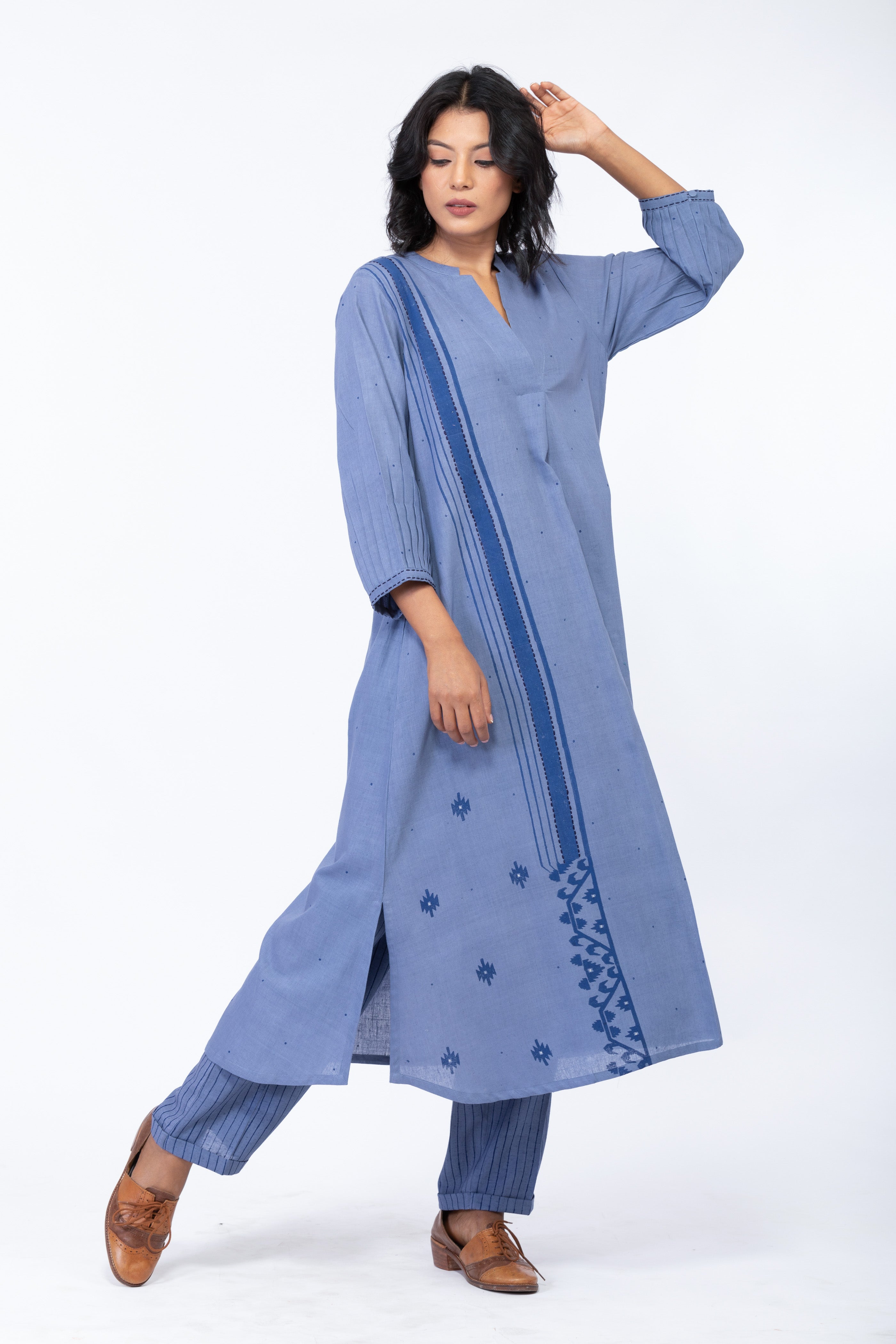 CATHERINE CO-ORD SET