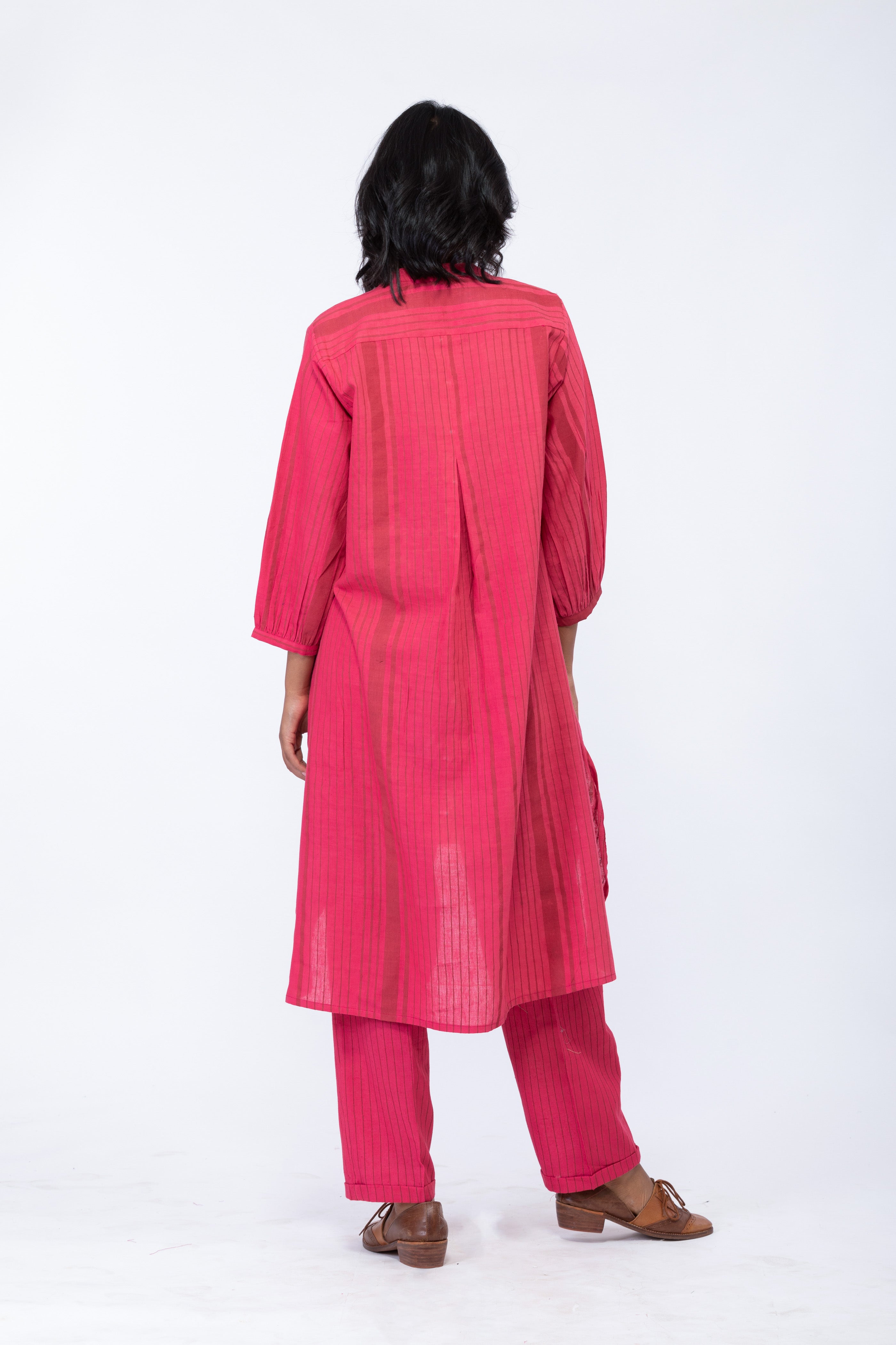 MARIE ROSIE CO-ORD SET