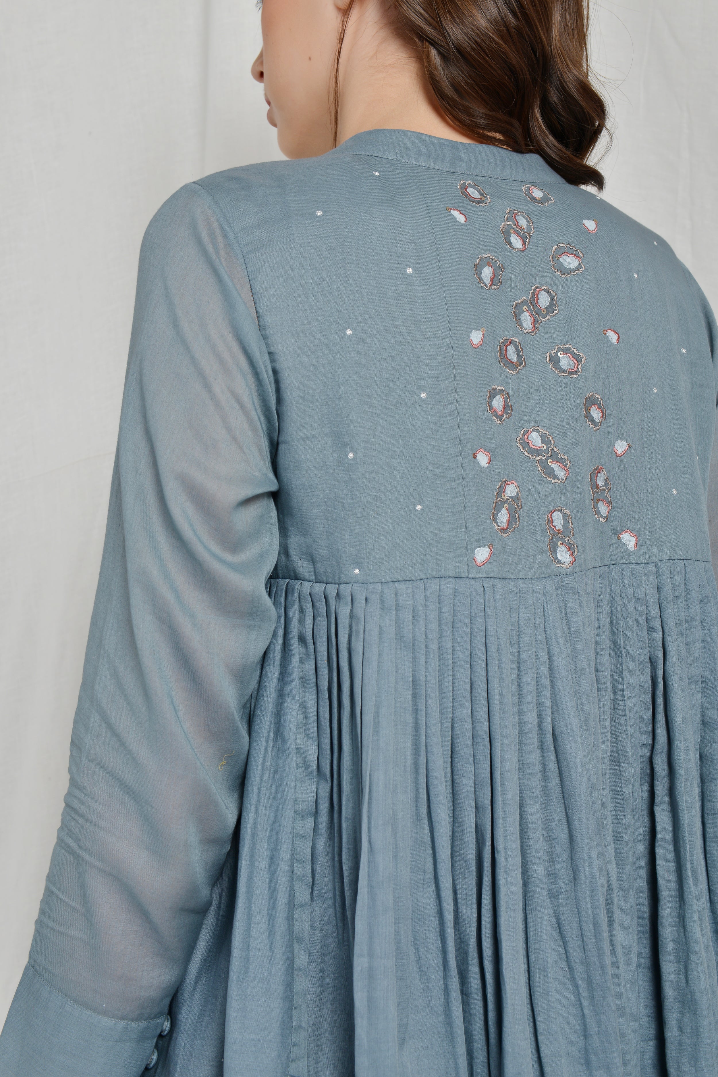 IVY SUMMER DRESS