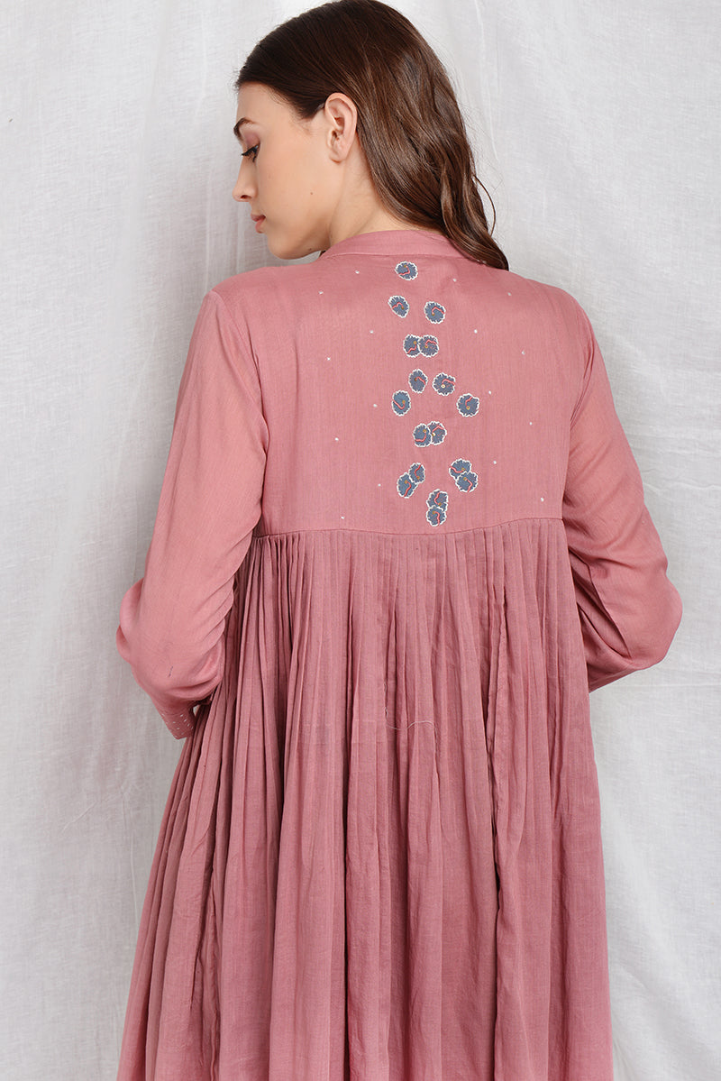 JOSAPHINE SUMMER DRESS