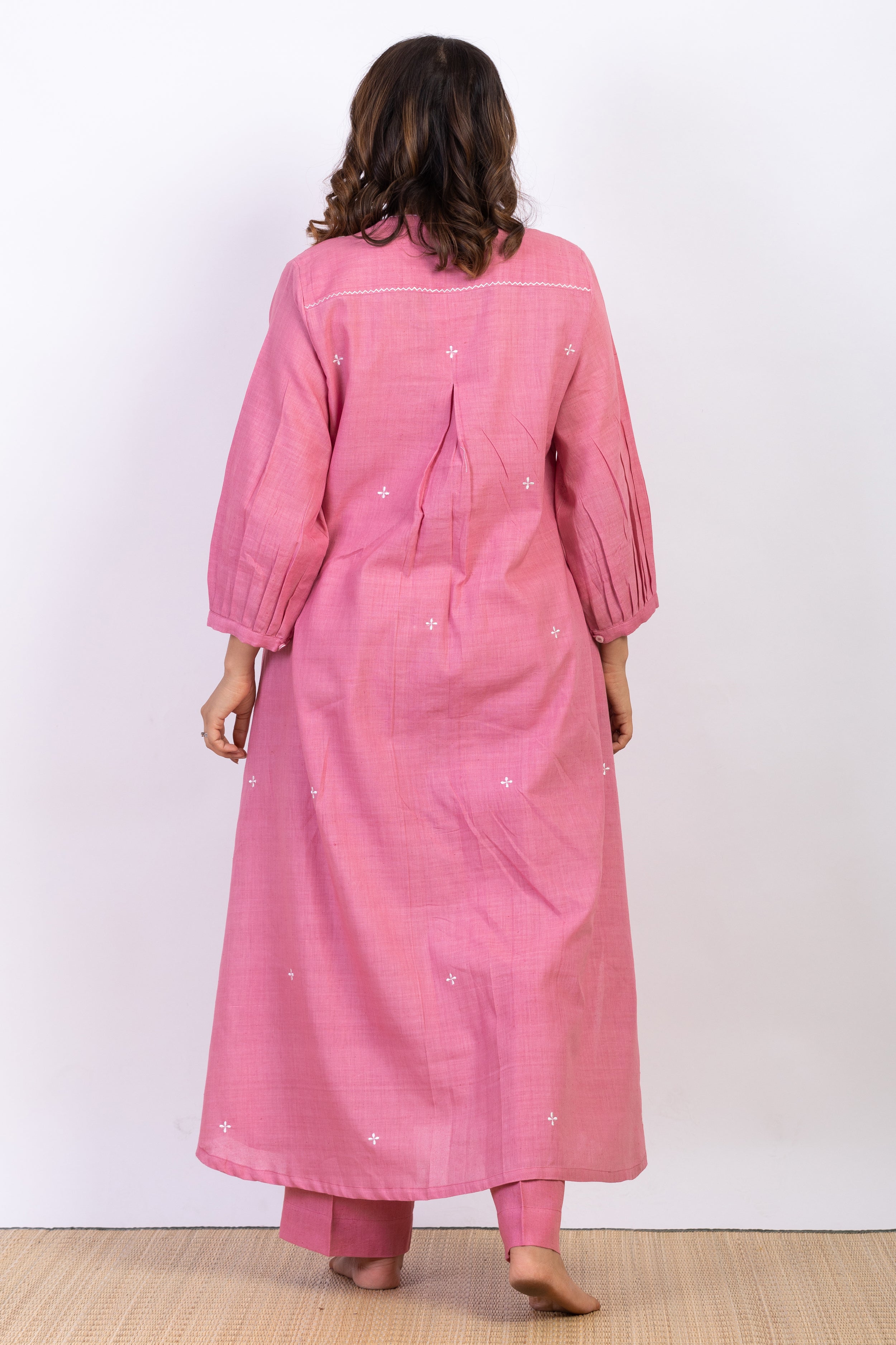 NANCY CO-ORD SET
