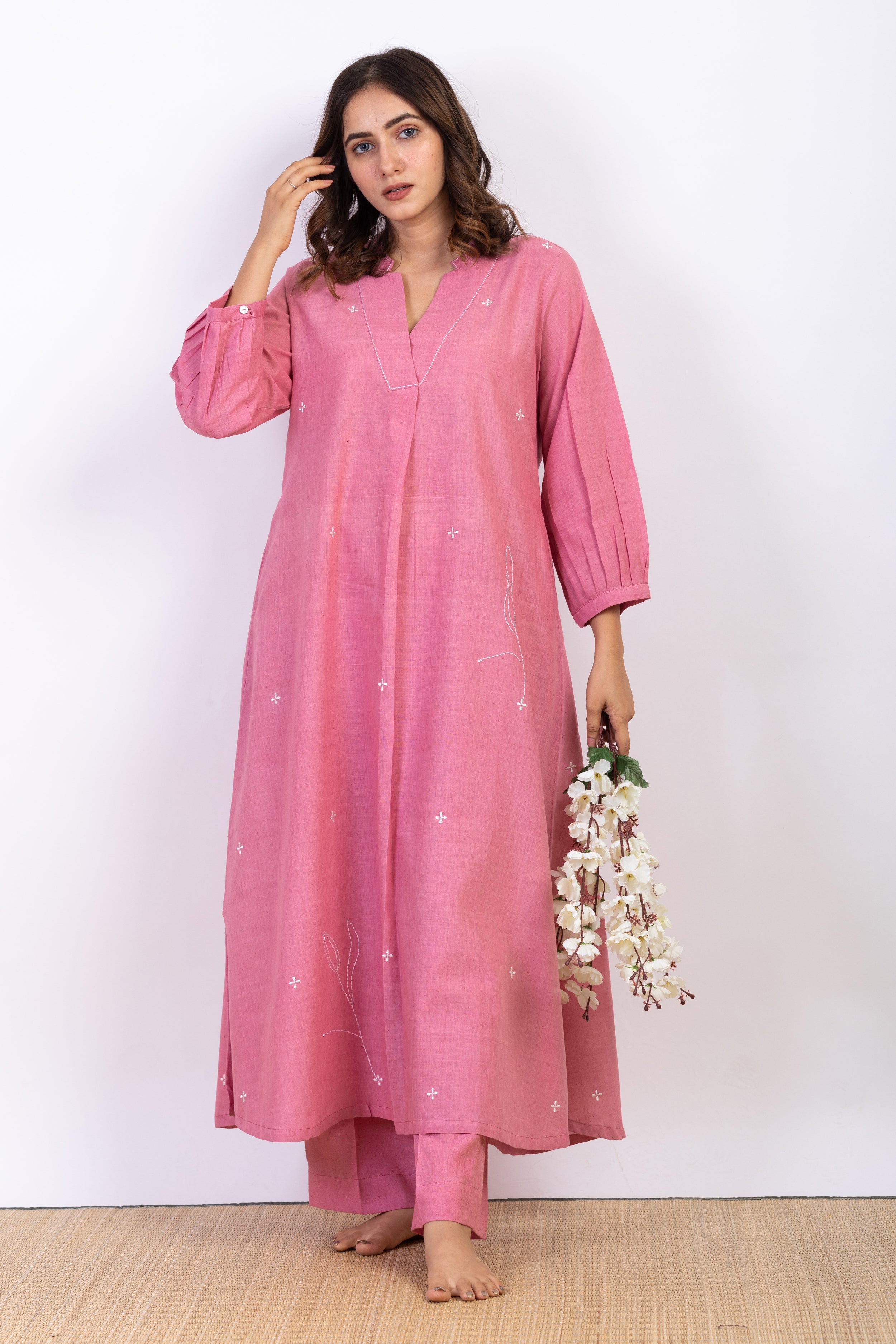NANCY CO-ORD SET