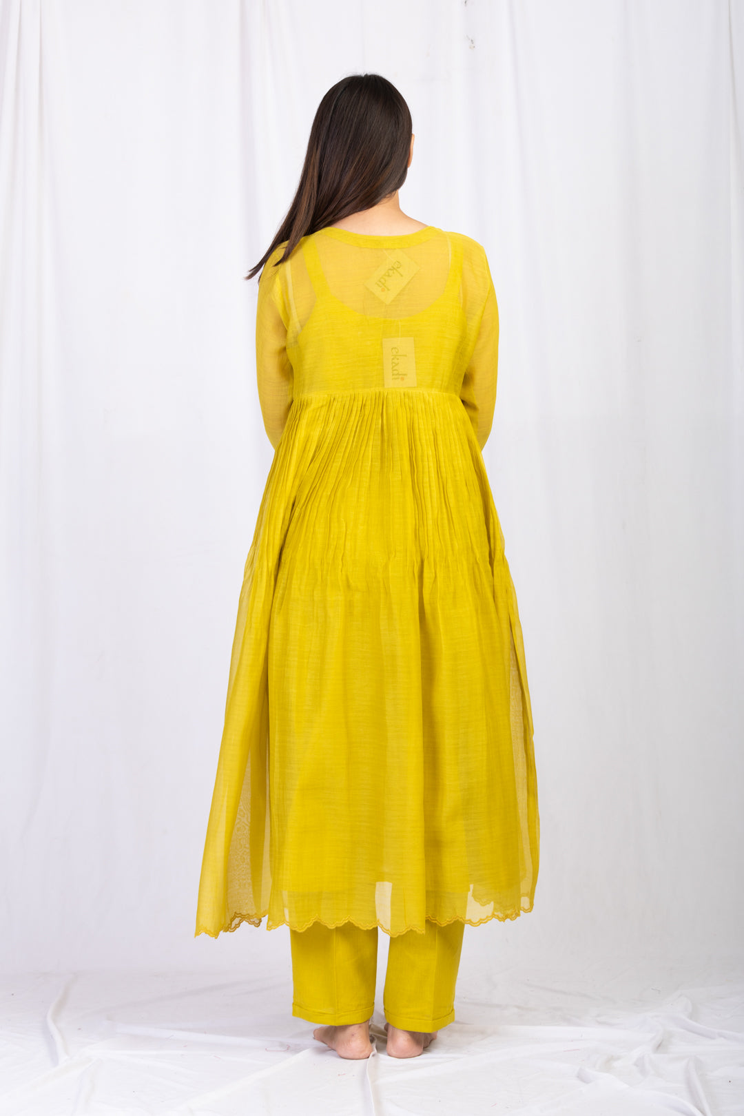 NAVYA TUNIC SET