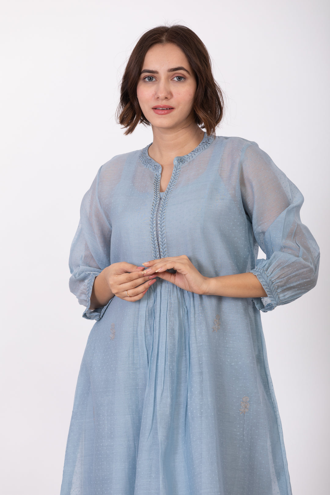 NIHARIKA TUNIC SET