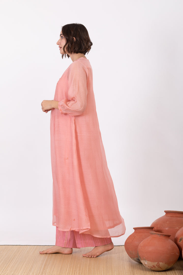 PAAKHI GULBAANO TUNIC SET